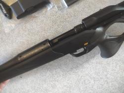 Blaser R8 Ultimate 308Win