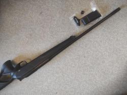 Blaser R8 Ultimate 308Win