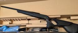 Blaser R8 Ultimate 6.5 Creedmoor