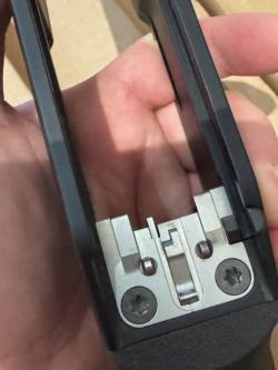 Blaser R8 Ultimate 6.5 Creedmoor