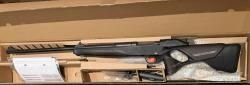 Blaser R8 Ultimate Leather 300 win mag