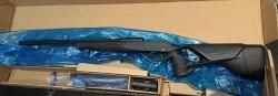 Blaser R8 Ultimate Match 6.5 Creedmoor 