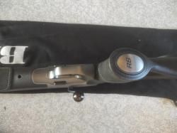 Blaser R8 Ultimate Silverstone 308Win