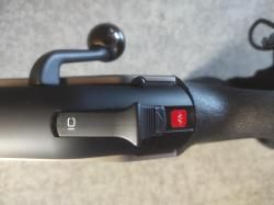 Blaser R8 Ultimate Silverstone 308Win