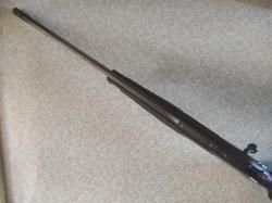 Blaser R8 Ultimate Silverstone 308Win