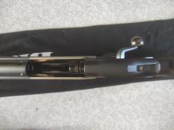 Blaser R8 Ultimate Silverstone 308Win