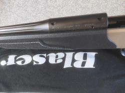 Blaser R8 Ultimate Silverstone 308Win