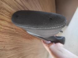 Blaser R8 Ultimate Silverstone 308Win