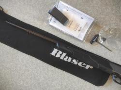 Blaser R8 Ultimate Silverstone 308Win