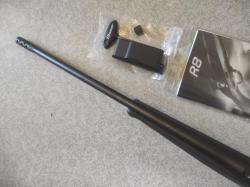 Blaser R8 Ultimate Silverstone 308Win