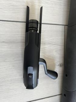 BLASER R8 ultimate x 6.5 creedmoor