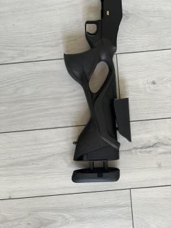 BLASER R8 ultimate x 6.5 creedmoor