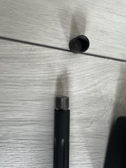 BLASER R8 ultimate x 6.5 creedmoor