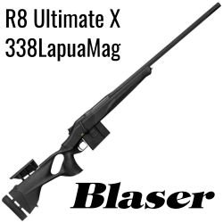 BLASER R8 Ultimate X кал. 338LAPUAMAG