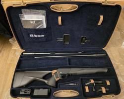Blaser R8 Ultimate