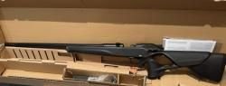 Blaser R8 Ultimate 338 Lapua Mag