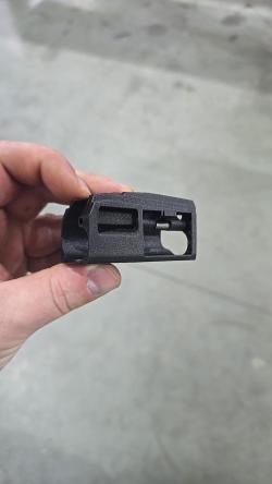 Blaser R8 Вставка