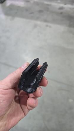 Blaser R8 Вставка