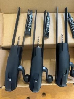 Blaser R8 задвижки