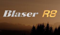 Blaser r8