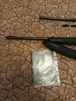 Blaser R8