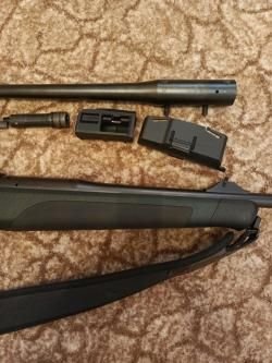 Blaser R8