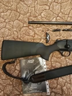 Blaser R8