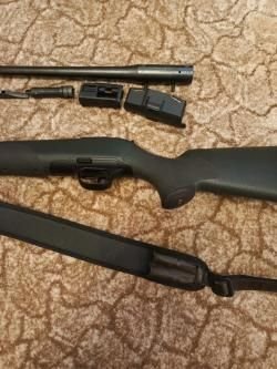 Blaser R8