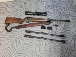 Blaser r8 