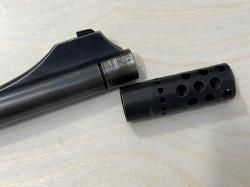 Blaser R8