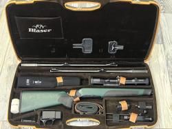 Blaser R8