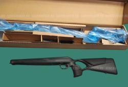 Blaser R8 Ultimate / Ultimate X приклады, ложе и сопутствующее