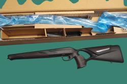 Blaser R8 Ultimate / Ultimate X приклады, ложе и сопутствующее