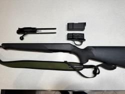 Blaser R8