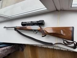 Blaser R8 