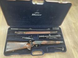 Blaser r8