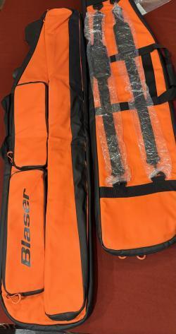 Чехол оранжевый Blaser