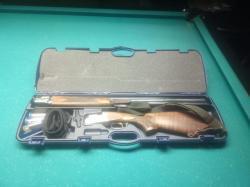 Blaser R8 + бонус Beretta 686 Silver Pigeon 1