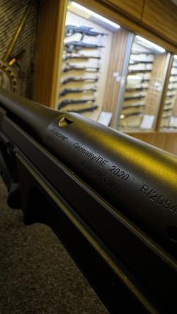 Blaser R8