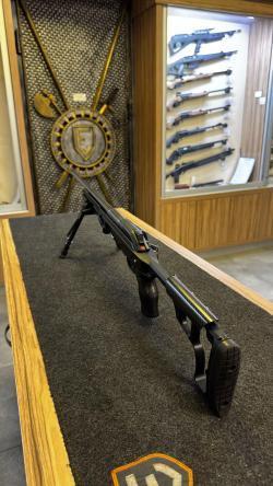 Blaser R8
