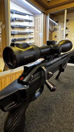 Blaser R8