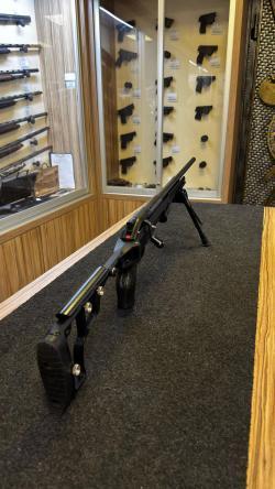 Blaser R8