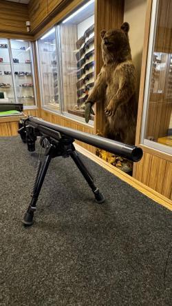 Blaser R8
