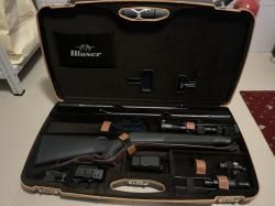 Blaser r8