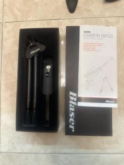 Blaser R8