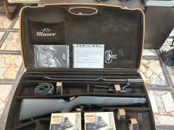 Blaser R8 