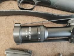 Blaser R8