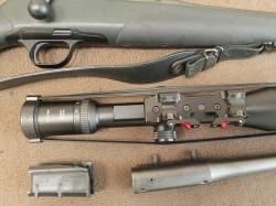 Blaser R8