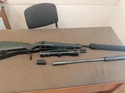 Blaser R8