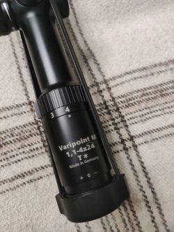Blaser R8